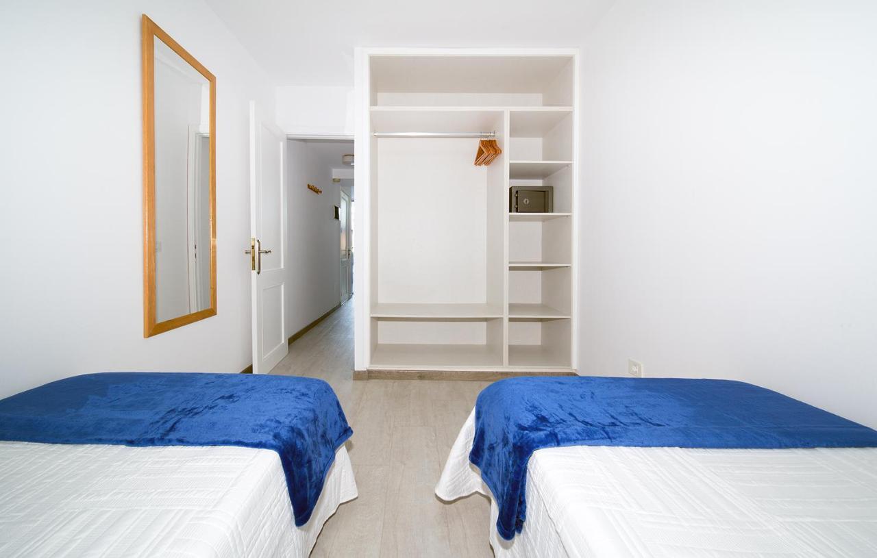 Apartamentos Monte Verde Porto Rico Exterior foto